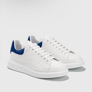 Alexander McQueen Oversized Sneakers